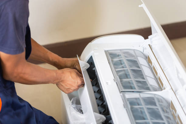  Perryville, AR HVAC Pros