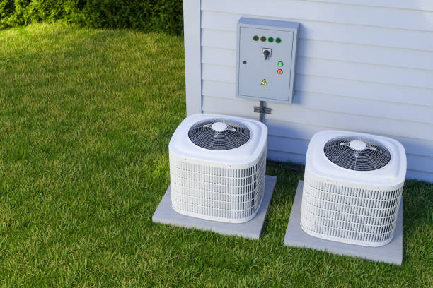 AC Installation Near Me in Perryville, AR