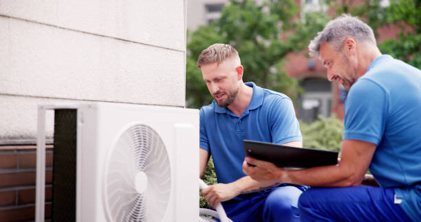 Best HVAC Maintenance Plan  in Perryville, AR