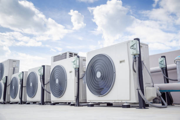 Best HVAC System Installation  in Perryville, AR