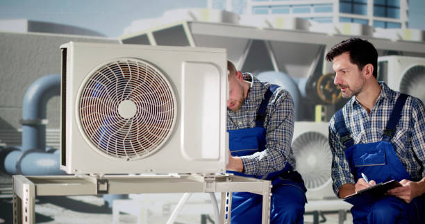 Best HVAC Installation Services  in Perryville, AR