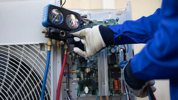 Best AC Installation Near Me  in Perryville, AR